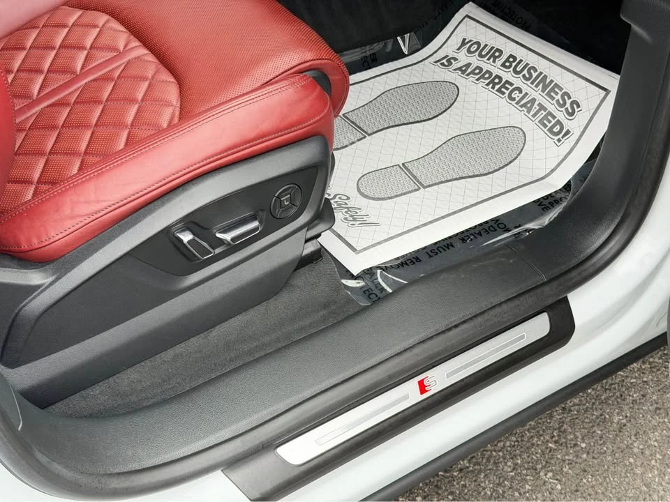 2021 Audi SQ8 - Image 9 of 19