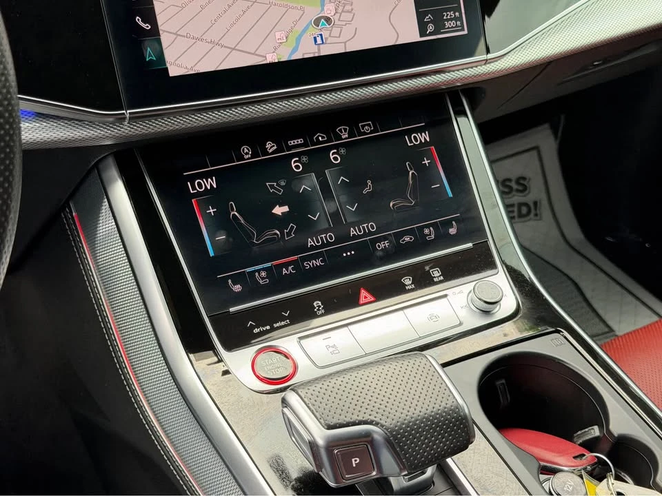 2021 Audi SQ8 - Image 19 of 19