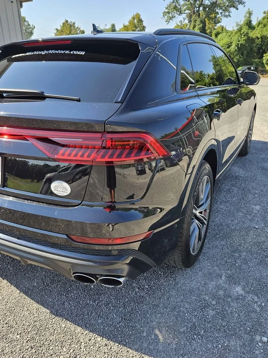 2021 Audi SQ8 - Image 5 of 11