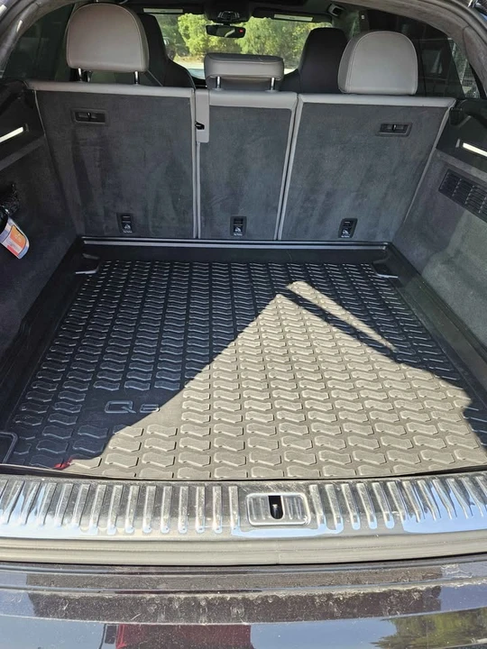 2021 Audi SQ8 - Image 11 of 11