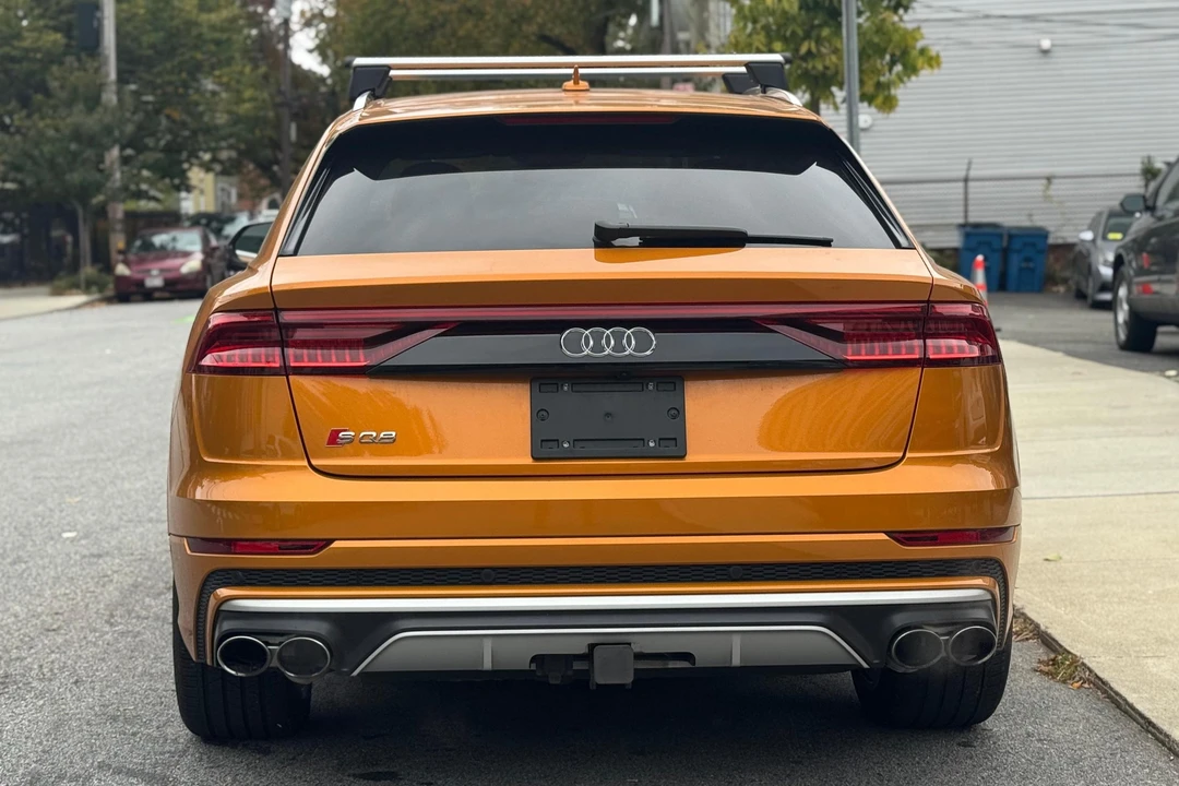 2021 Audi SQ8 - Image 5 of 31