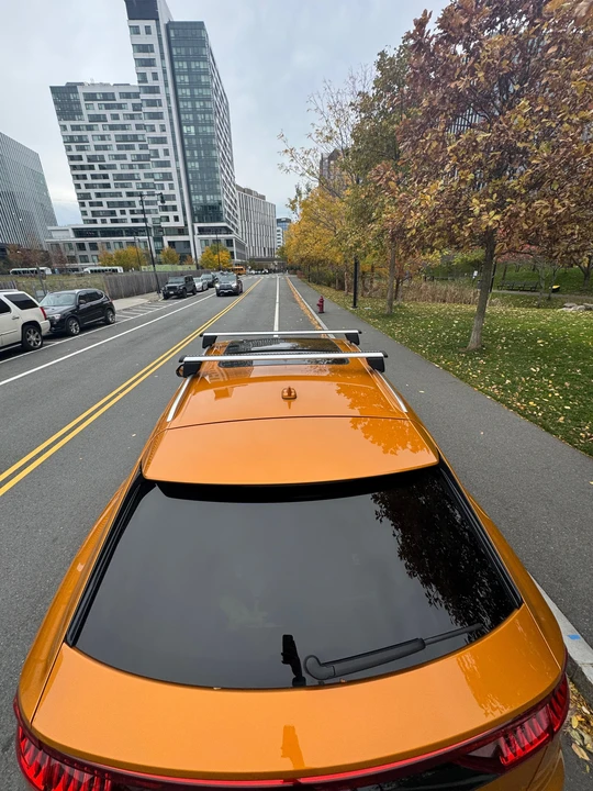 2021 Audi SQ8 - Image 22 of 31