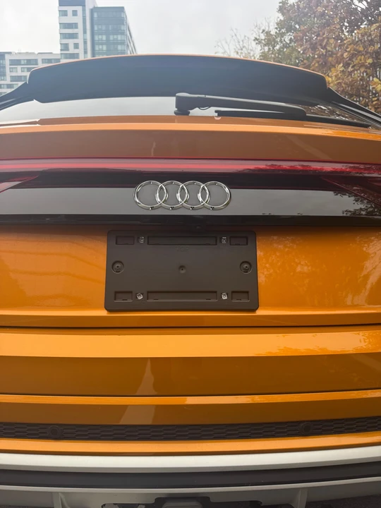 2021 Audi SQ8 - Image 24 of 31