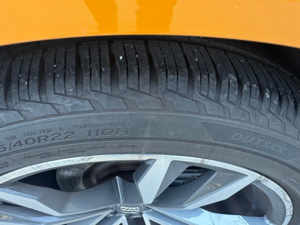 2021 Audi SQ8 - Image 31 of 31