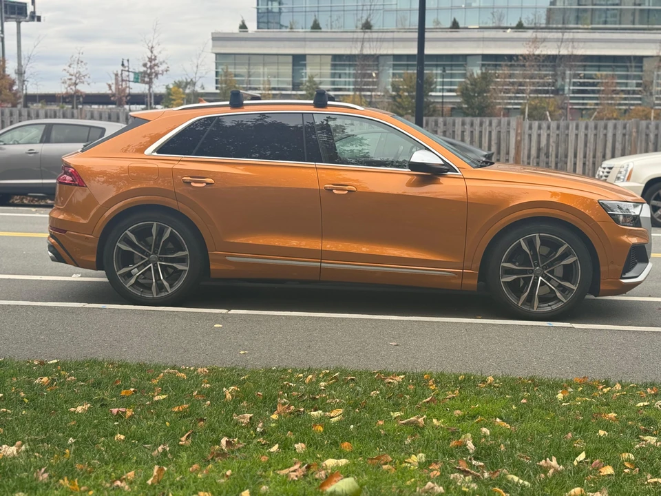 2021 Audi SQ8 - Image 17 of 31