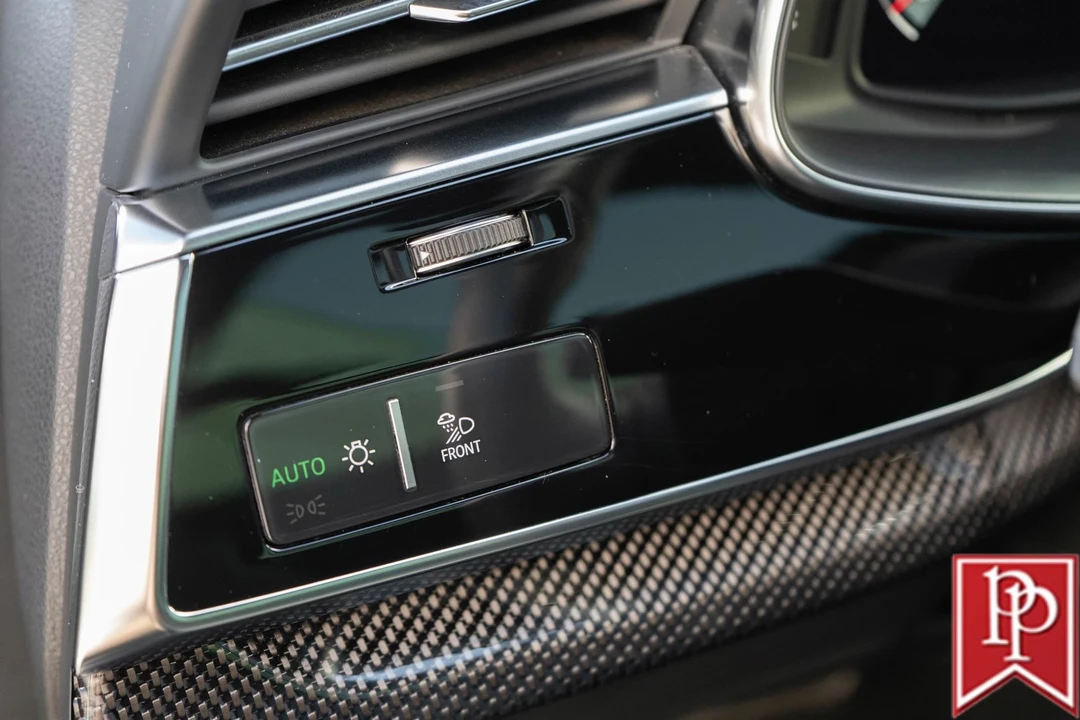 2021 Audi SQ8 - Image 14 of 21