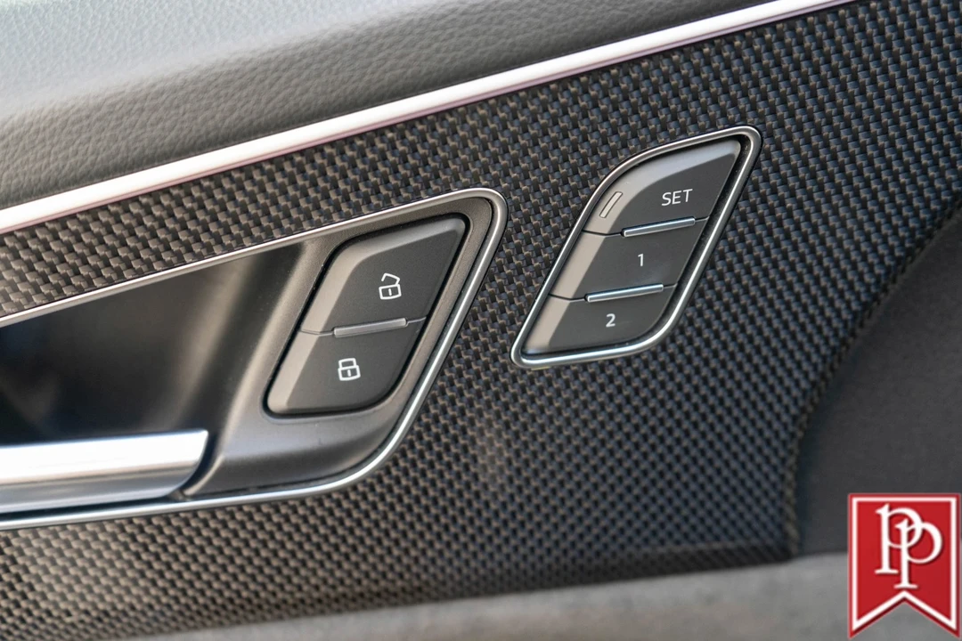 2021 Audi SQ8 - Image 12 of 21