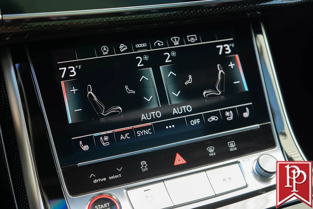 2021 Audi SQ8 - Image 21 of 21