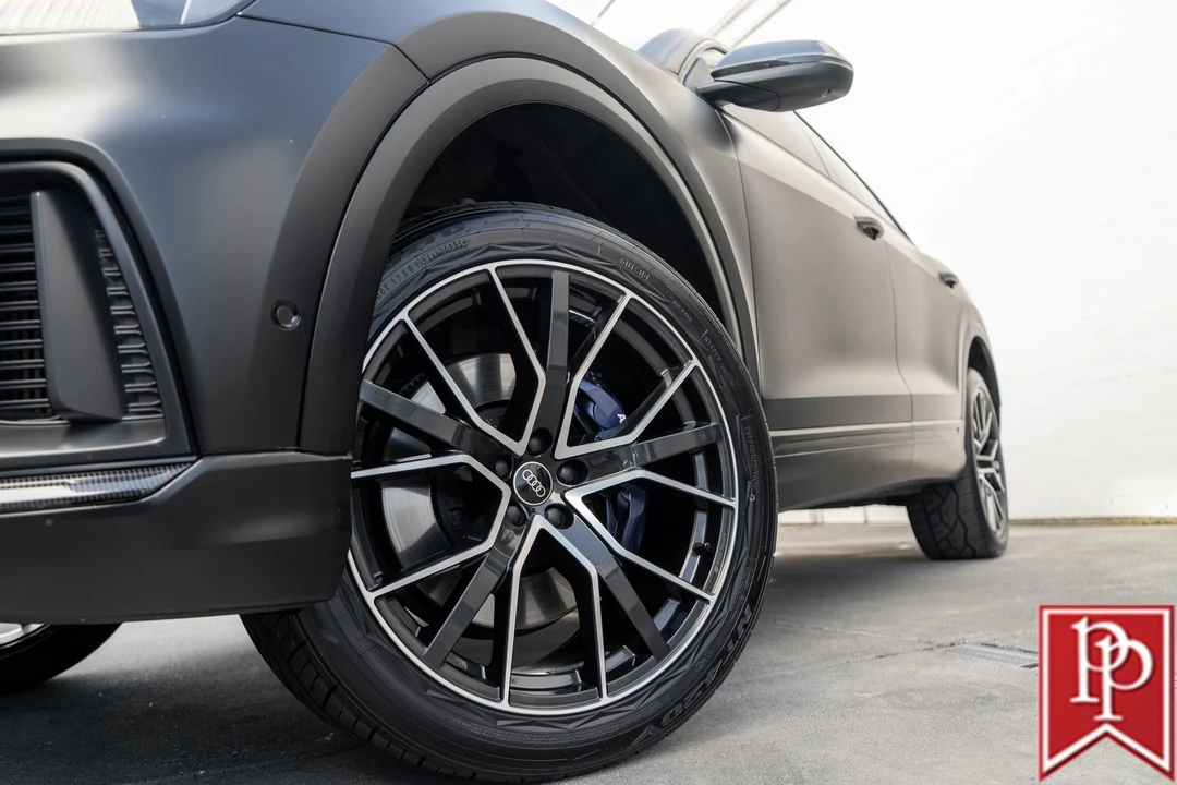 2021 Audi SQ8 - Image 3 of 21