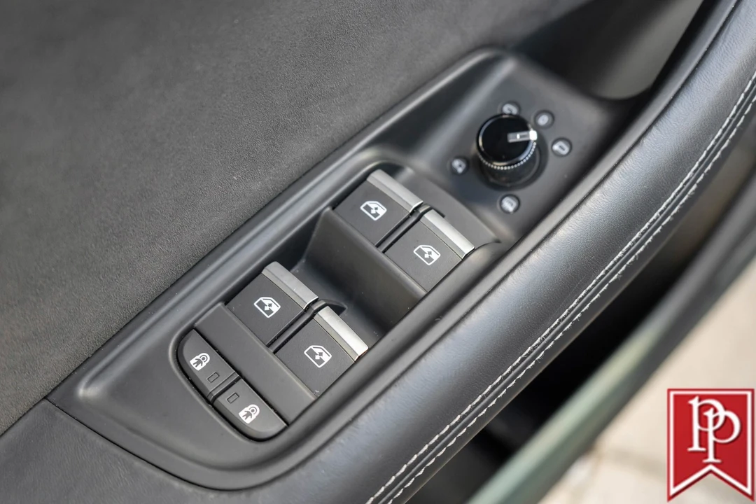 2021 Audi SQ8 - Image 11 of 21
