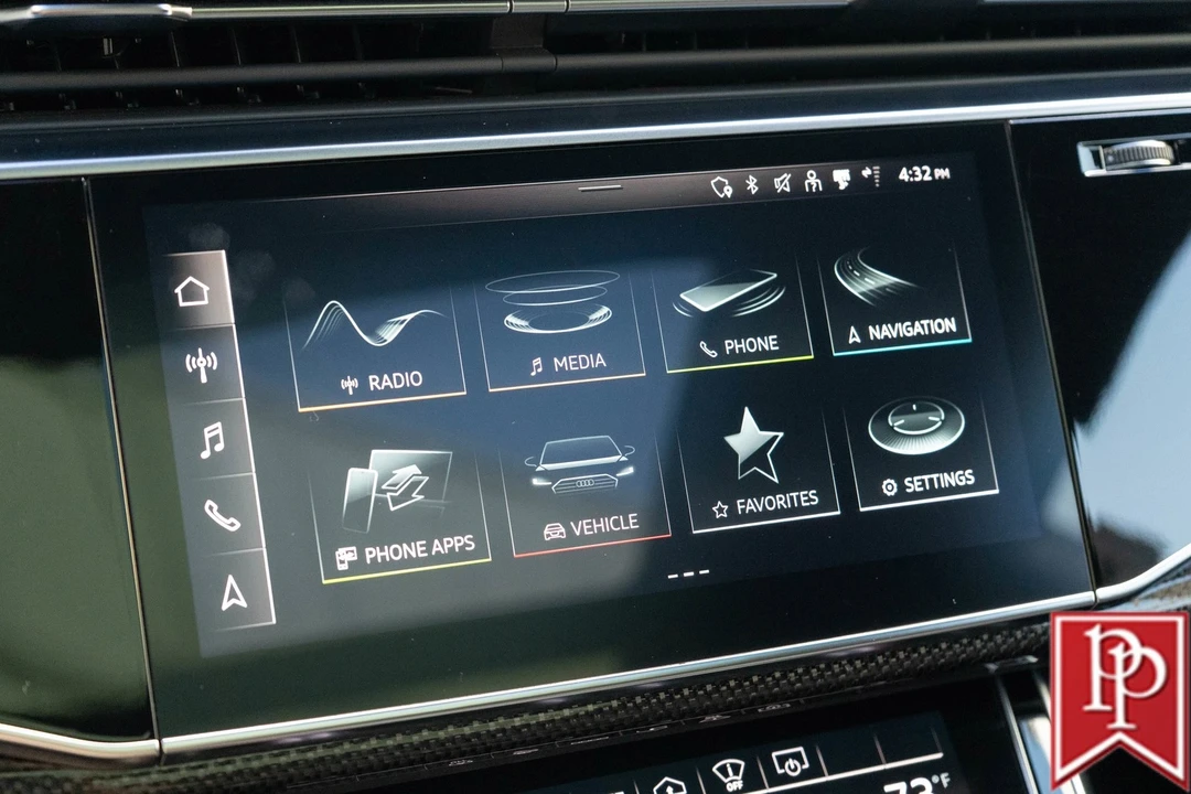2021 Audi SQ8 - Image 17 of 21
