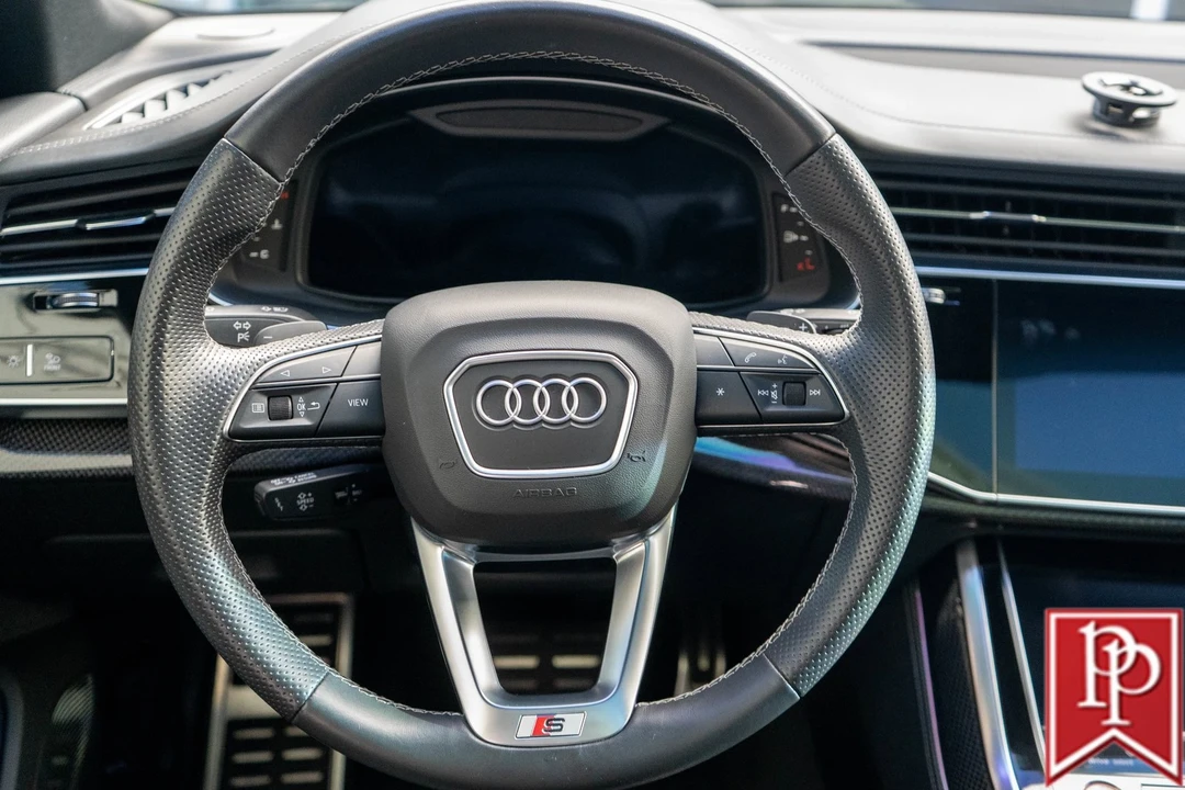 2021 Audi SQ8 - Image 13 of 21