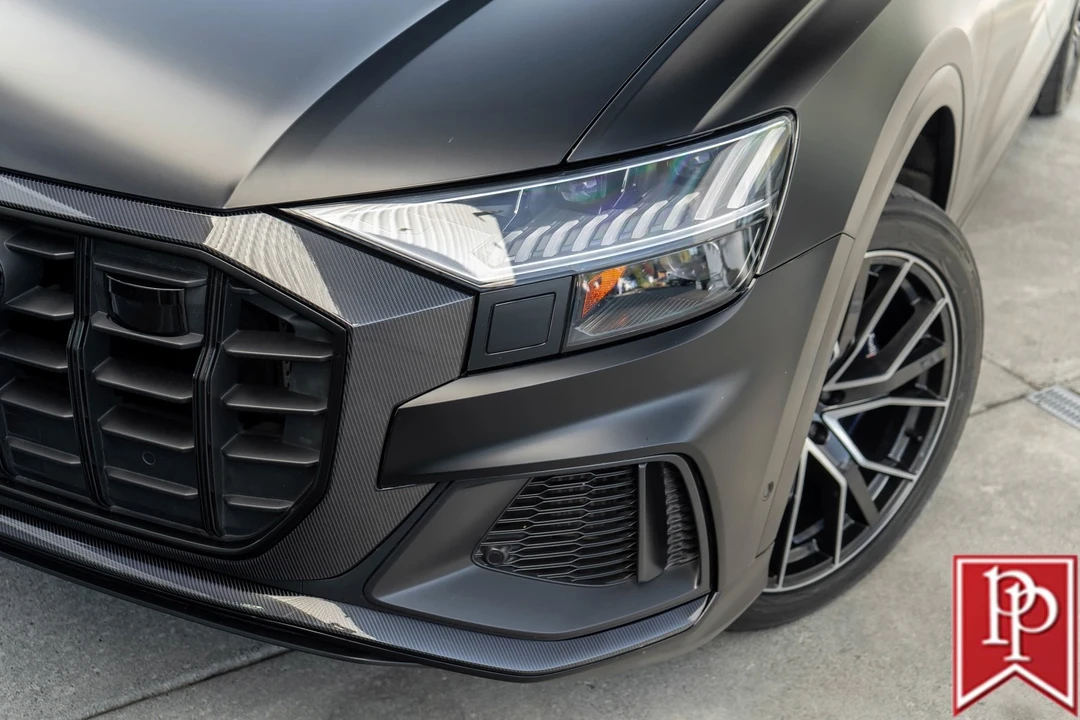 2021 Audi SQ8 - Image 7 of 21