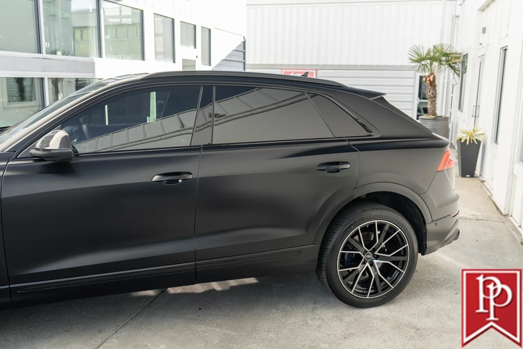 2021 Audi SQ8 - Image 4 of 21