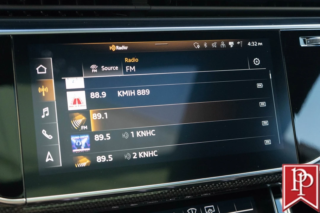 2021 Audi SQ8 - Image 18 of 21
