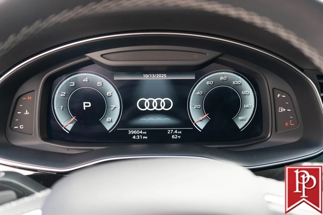 2021 Audi SQ8 - Image 15 of 21