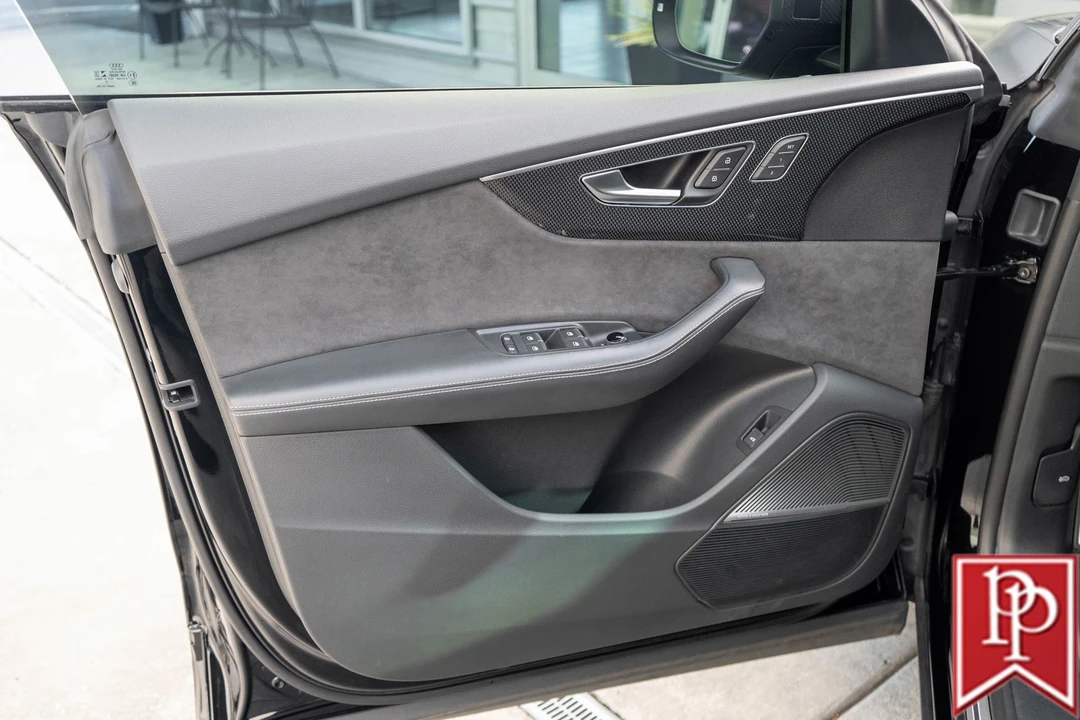 2021 Audi SQ8 - Image 10 of 21