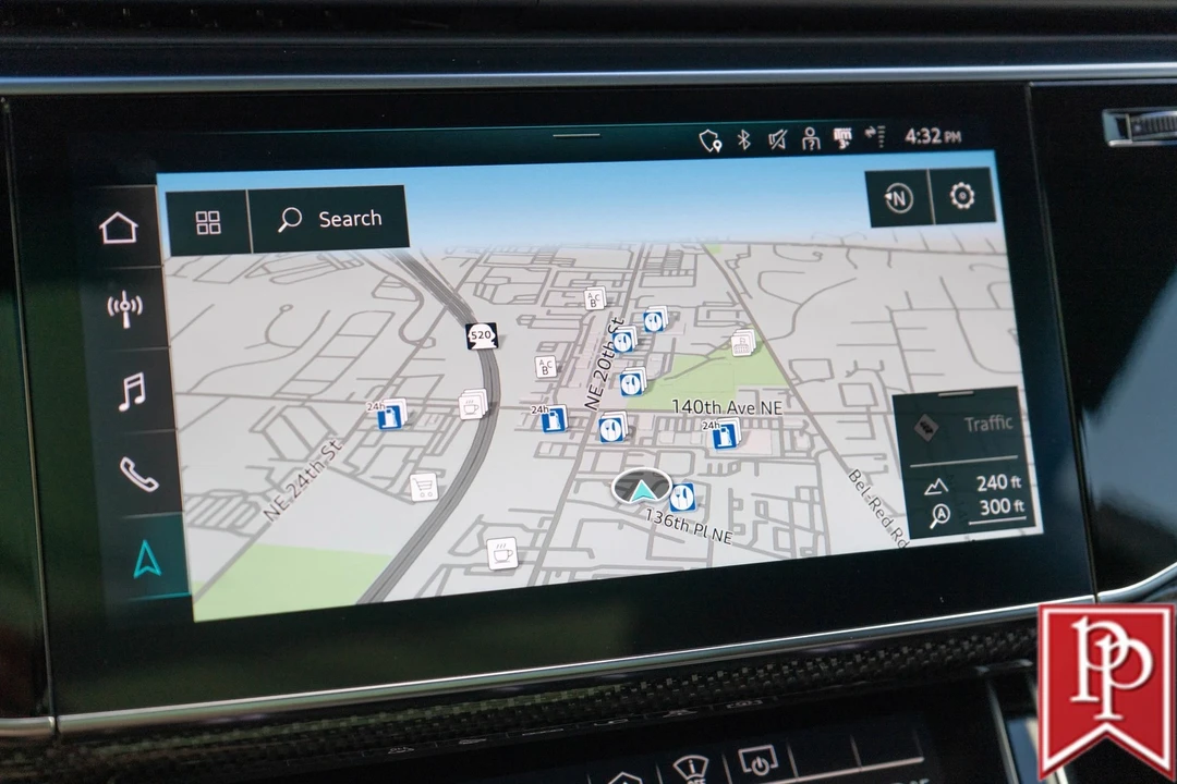 2021 Audi SQ8 - Image 20 of 21