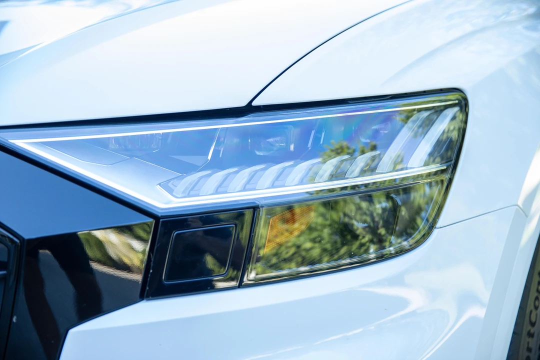 2021 Audi SQ8 - Image 13 of 31