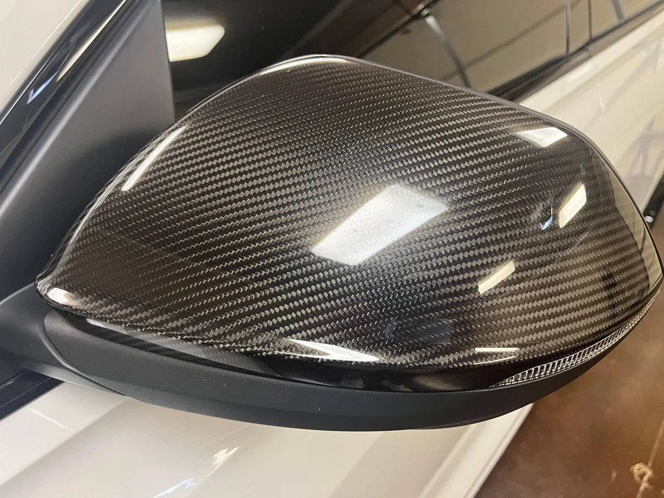 2021 Audi SQ8 - Image 15 of 31