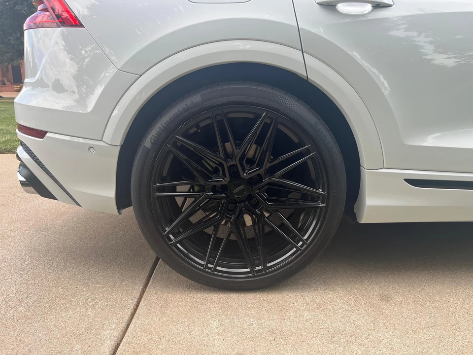 2021 Audi SQ8 - Image 26 of 31
