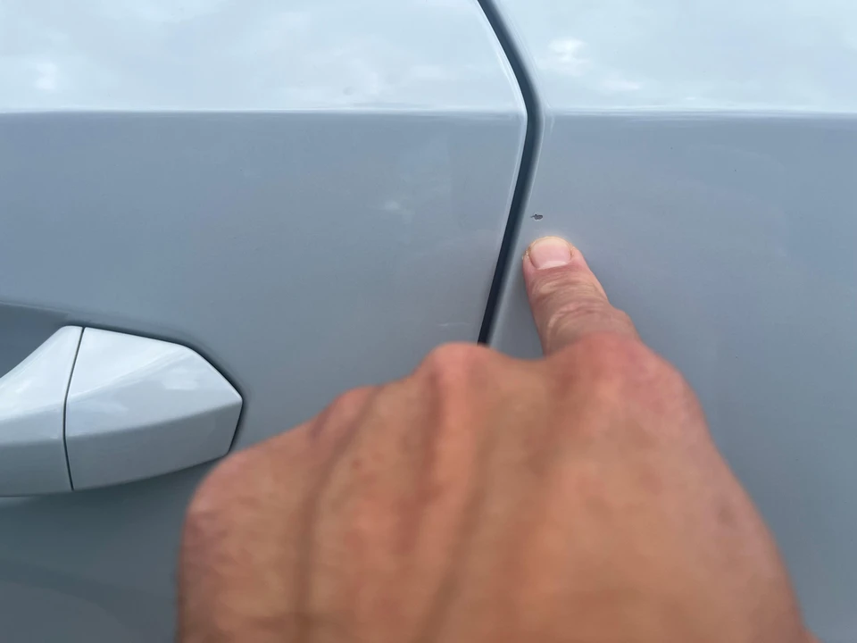 2021 Audi SQ8 - Image 23 of 31