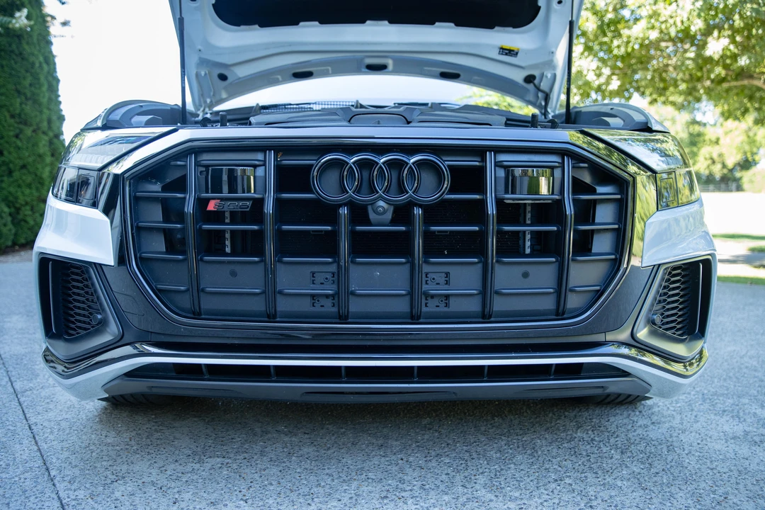 2021 Audi SQ8 - Image 11 of 31