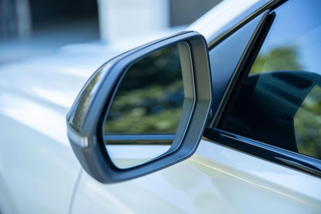 2021 Audi SQ8 - Image 16 of 31