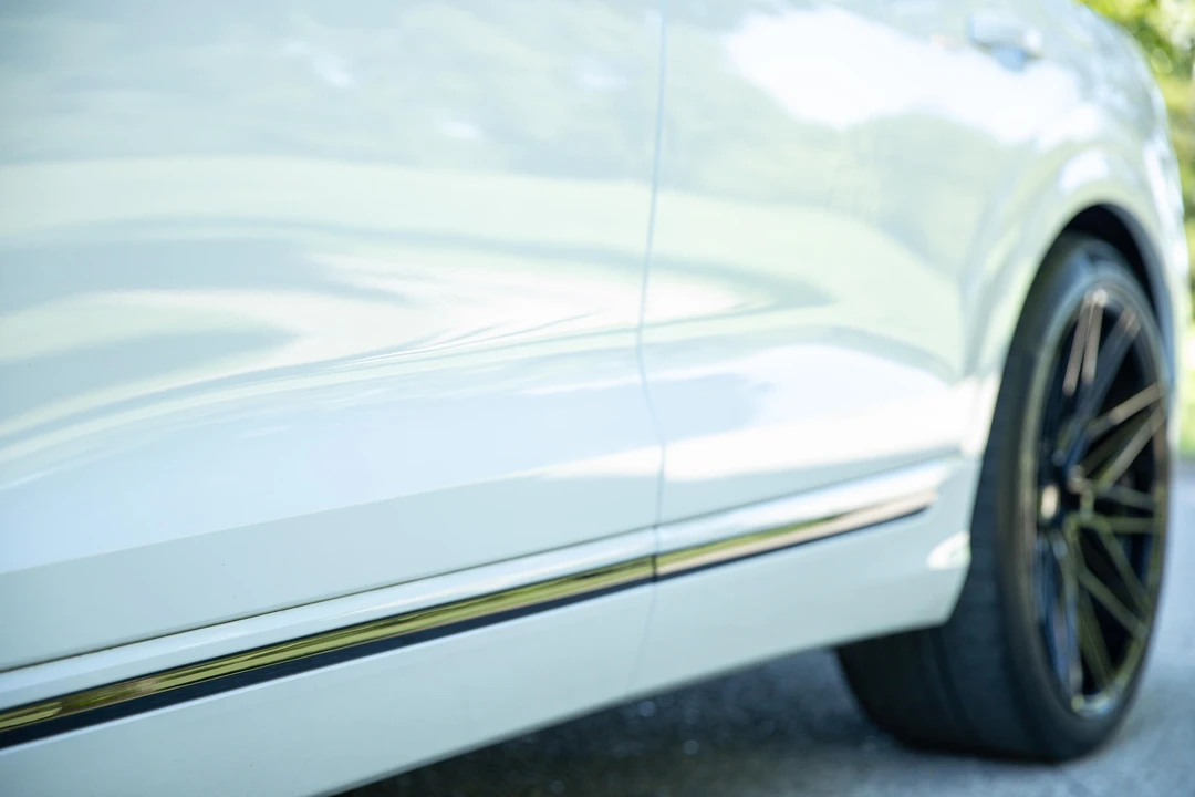 2021 Audi SQ8 - Image 17 of 31