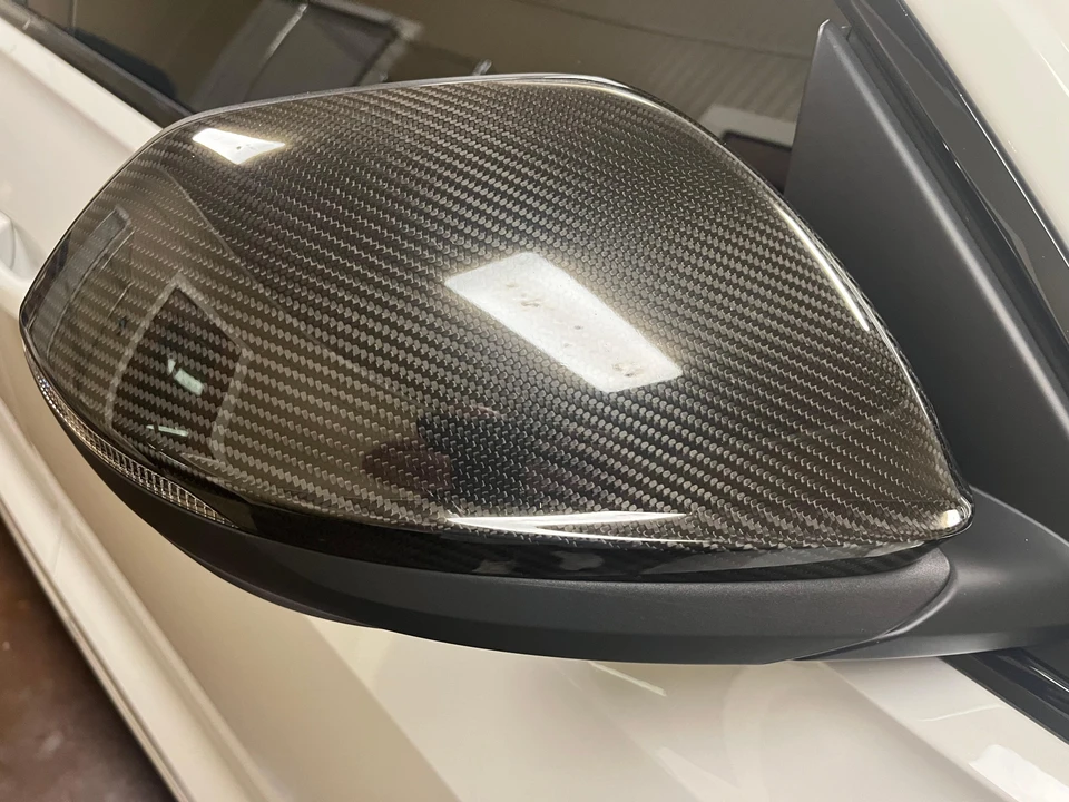 2021 Audi SQ8 - Image 22 of 31