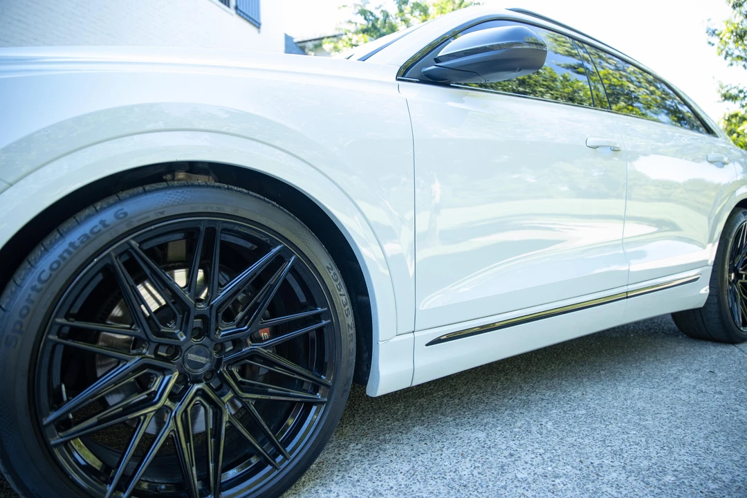 2021 Audi SQ8 - Image 14 of 31