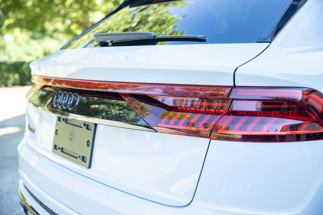 2021 Audi SQ8 - Image 21 of 31