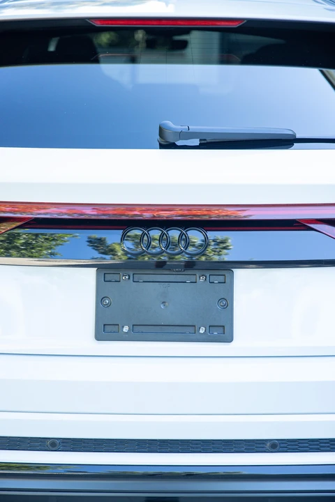 2021 Audi SQ8 - Image 19 of 31