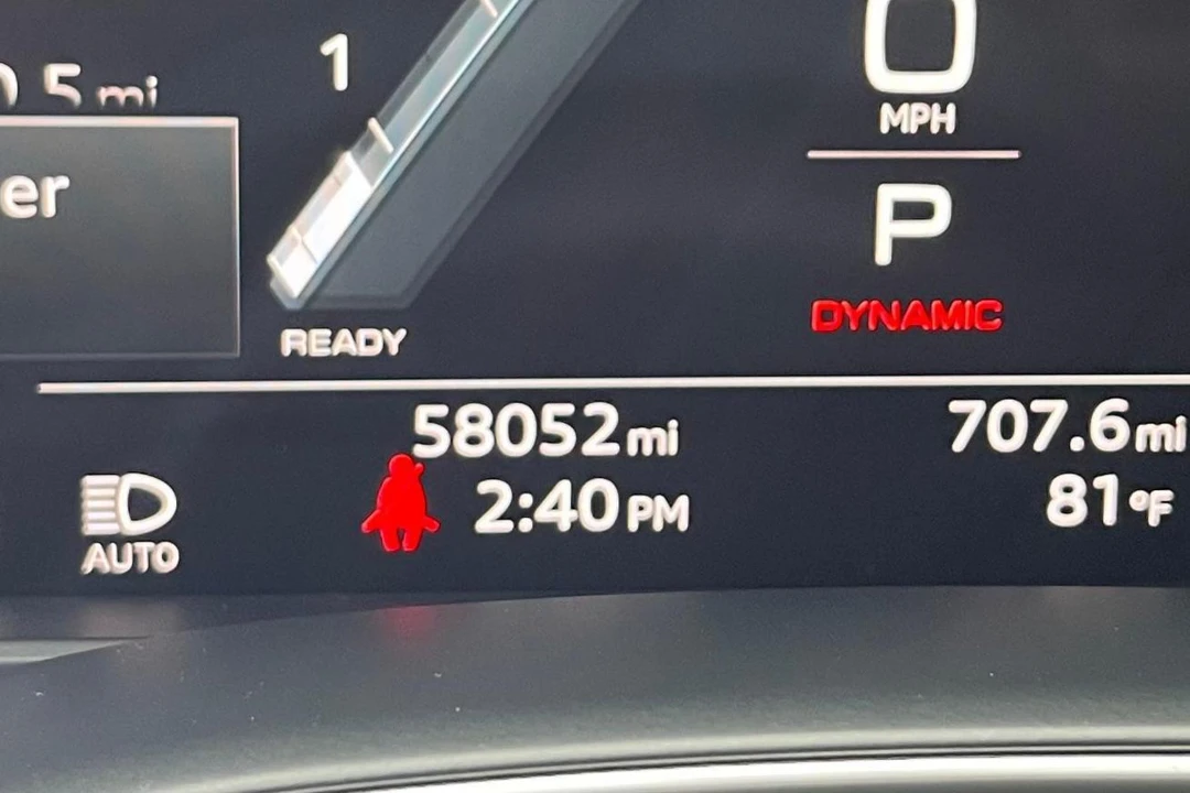 2021 Audi SQ8 - Image 31 of 31