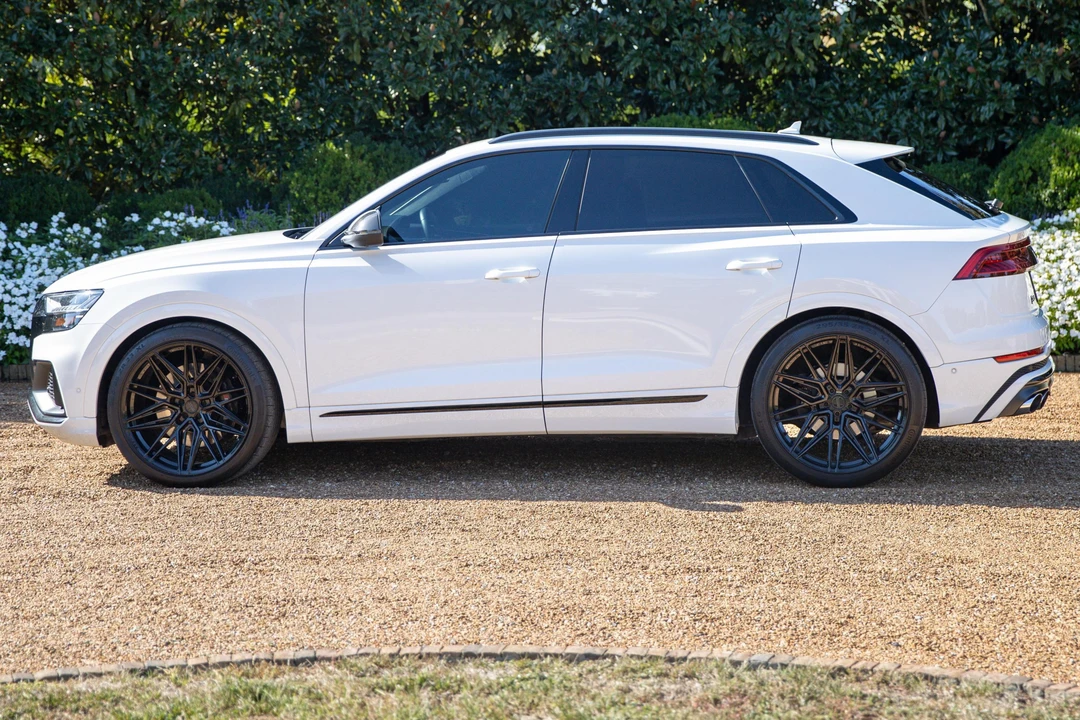 2021 Audi SQ8 - Image 6 of 31