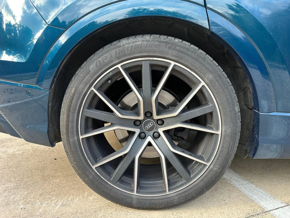 2021 Audi SQ8 - Image 16 of 31