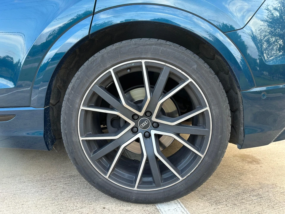 2021 Audi SQ8 - Image 15 of 31