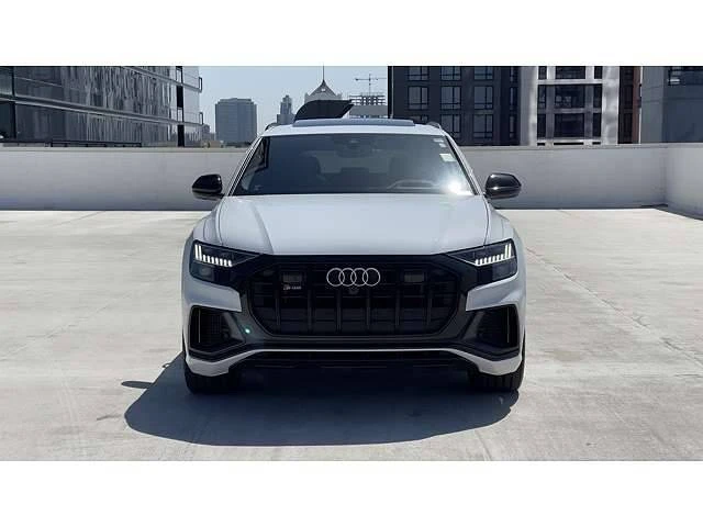 2021 Audi SQ8 - Image 4 of 6