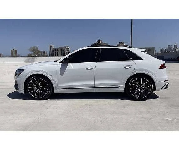 2021 Audi SQ8 - Image 3 of 6