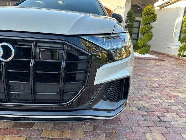 2021 Audi SQ8 - Image 7 of 21