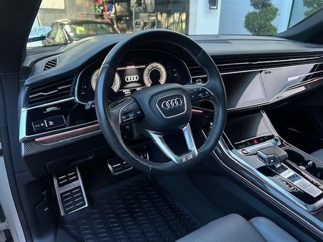 2021 Audi SQ8 - Image 16 of 21