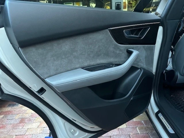 2021 Audi SQ8 - Image 21 of 21