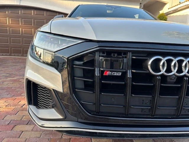 2021 Audi SQ8 - Image 6 of 21