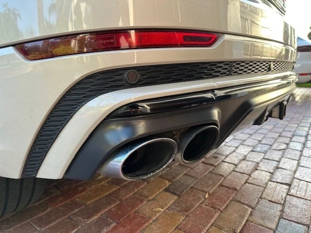 2021 Audi SQ8 - Image 9 of 21