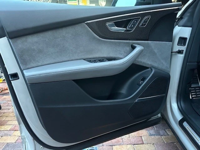 2021 Audi SQ8 - Image 19 of 21