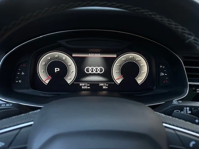 2021 Audi SQ8 - Image 14 of 21