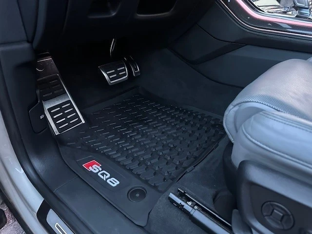 2021 Audi SQ8 - Image 15 of 21