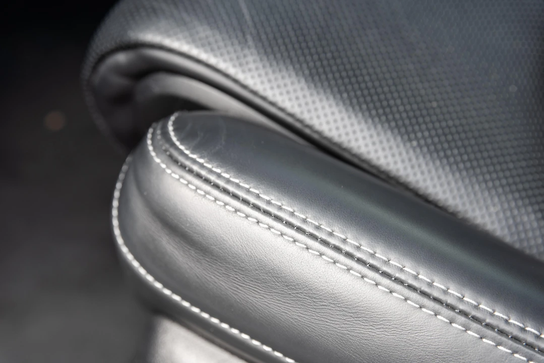 2021 Audi SQ8 - Image 31 of 31