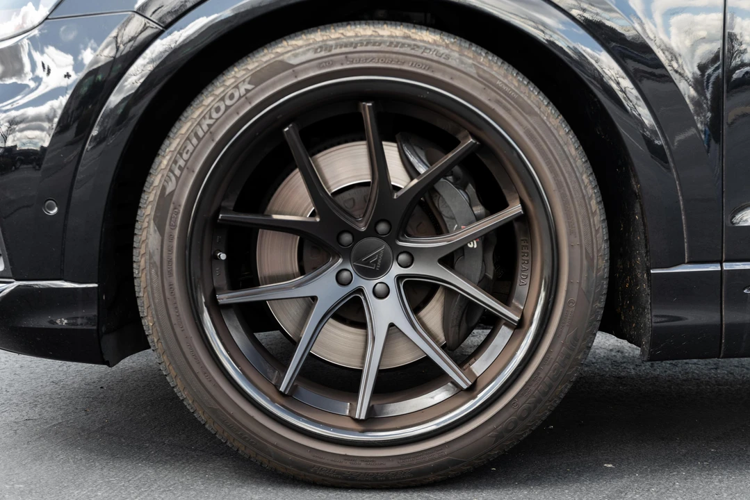 2021 Audi SQ8 - Image 13 of 31