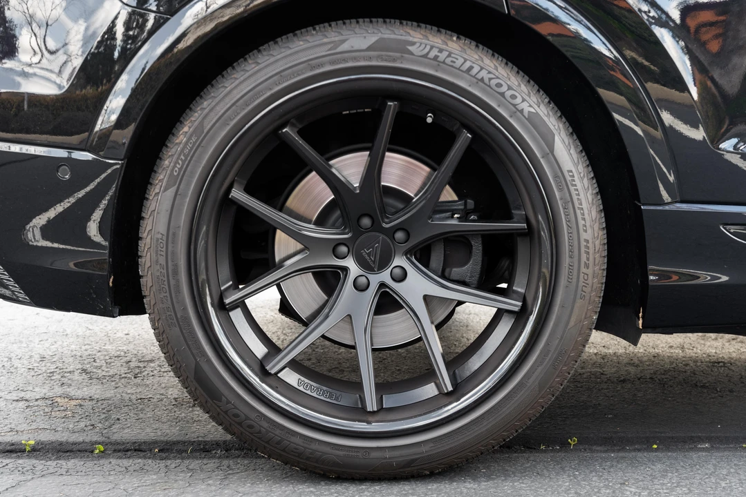 2021 Audi SQ8 - Image 15 of 31